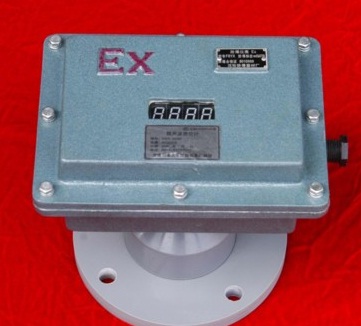 USS-93BF超聲波防爆液(物)位計